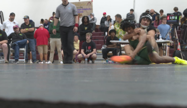 Florida High hosts eighth annual Cam Brown Classic