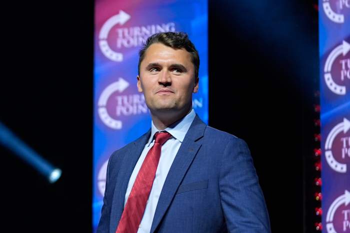 ‘Charlie Kirk Day’ could be coming to Florida next year. Here’s why
