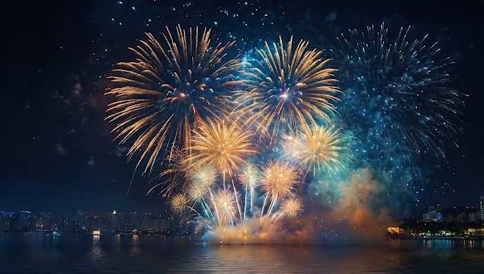 Celebrate at these New Year’s Eve events in Central Florida