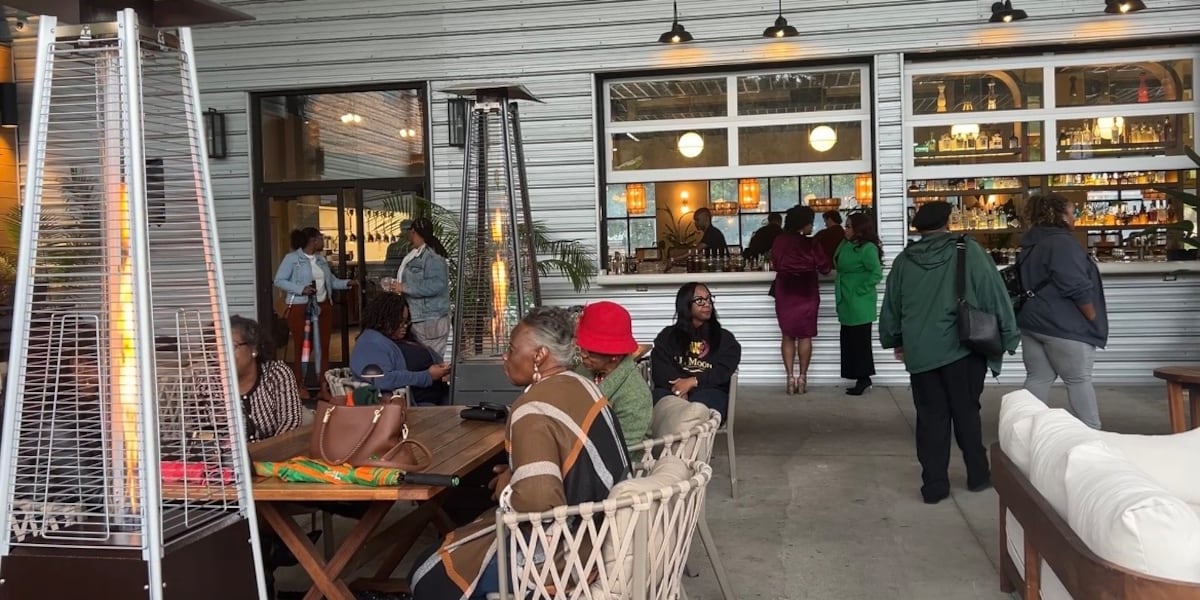 Leon County school board member holds toy and coat drive for families in need