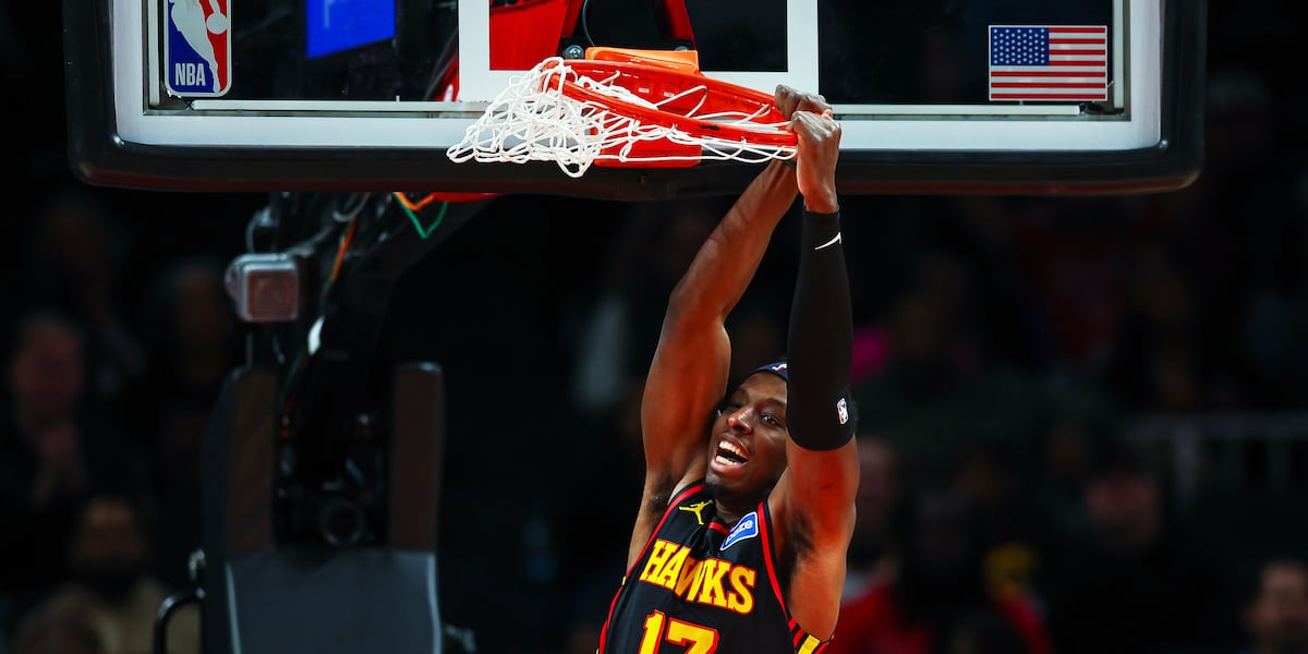 Atlanta faces Miami, looks to stop home slide