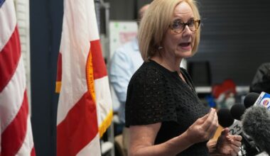 What a Democrat’s victory in the Miami mayoral election may mean for Trump