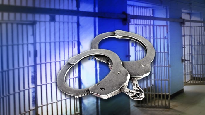 3 inmates captured in Florida after escape from jail near Atlanta