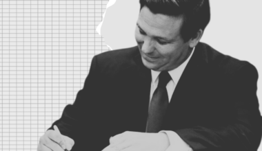 Gov. DeSantis appoints 3 Judges in Miami-Dade, 2 in Tallahassee