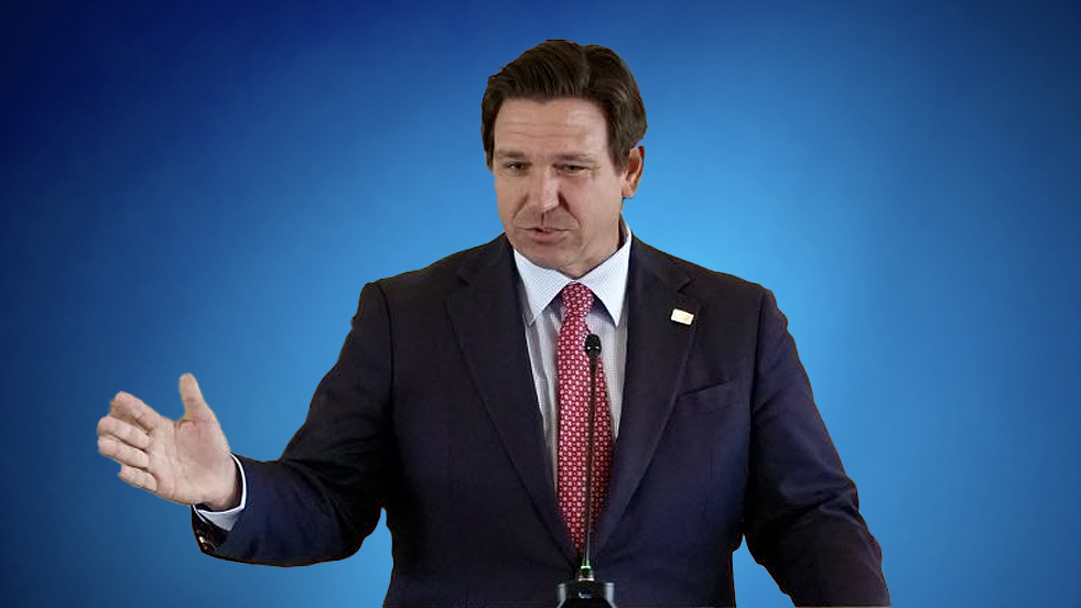 RON DESANTIS copy