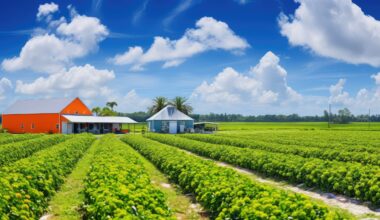 Property tax cuts, elimination would hit Florida’s rural communities hardest