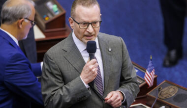 Voters send Ralph Massullo to Senate