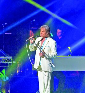 Roberto Carlos sets U.S. tour in 2026 with stop in Miami