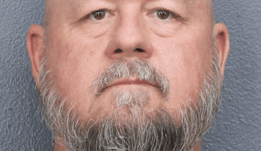 Ex-Plantation official convicted of misspending public money