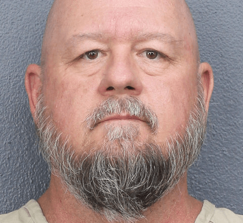 Ex-Plantation official convicted of misspending public money