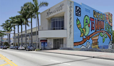 Tenants kick tires at long-vacant Roosevelt Theater