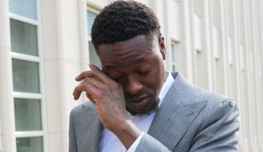 Layers of Terry Rozier case impact Miami Heat going forward