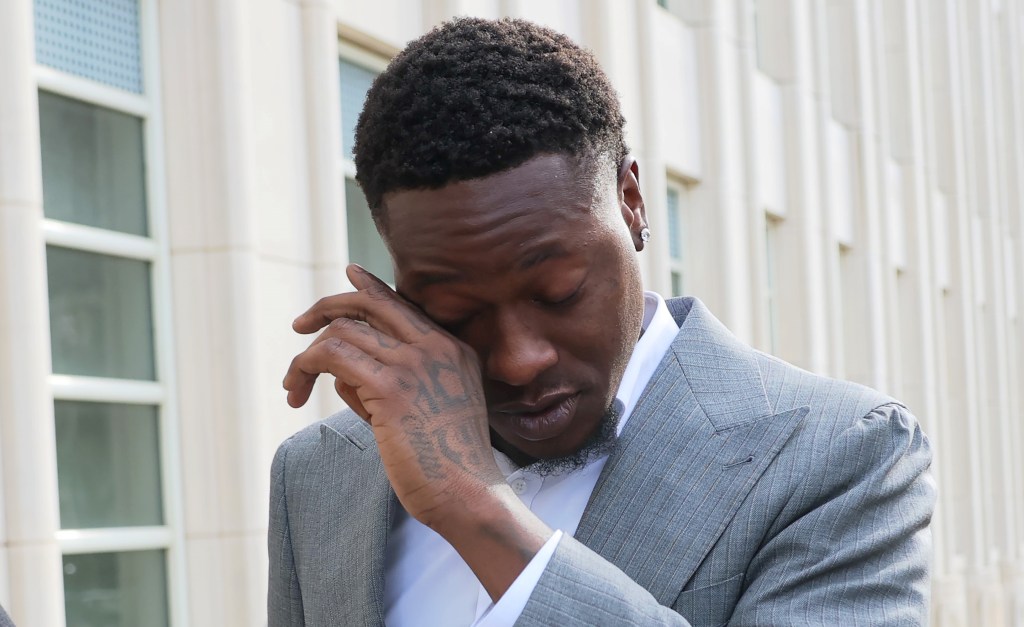 Layers of Terry Rozier case impact Miami Heat going forward