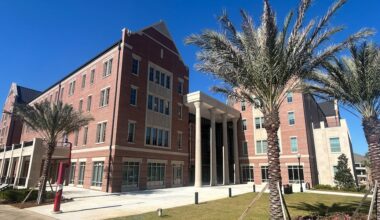 FSU College of Business receives $65 million philanthropic investment