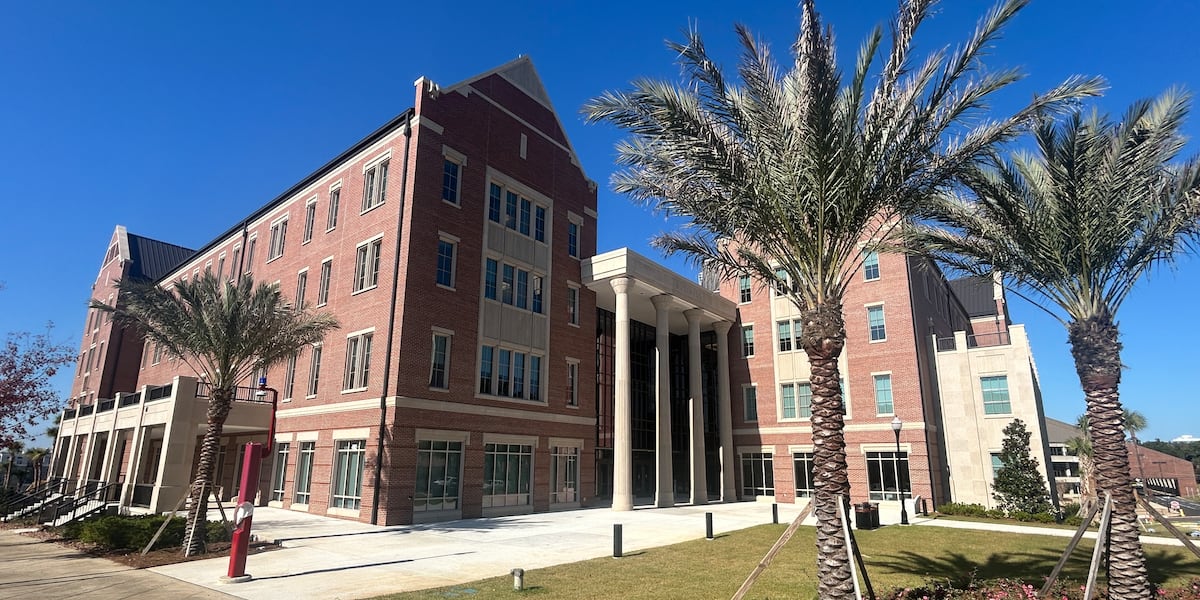 FSU College of Business receives $65 million philanthropic investment