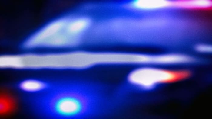 5-car crash in Clermont leaves woman dead, blocks traffic, troopers say