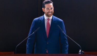 Daniel Perez charts Donald Trump-aligned ‘New Frontier’ for Florida health care