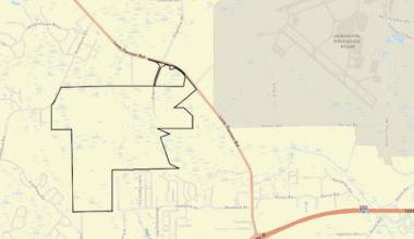 St. Augustine-based residential developer buys more than 1,000 acres near Jacksonville International Airport