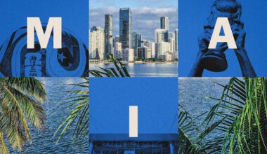 Miami World Cup 2026 guide: What to do, eat and see