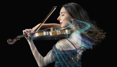 South Florida Symphony Orchestra Continues Season Of 'Juxtapositions' With Sibelius And Ravel