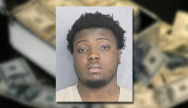 Lauderhill man accused of role in multi-state, million-dollar fraud scheme