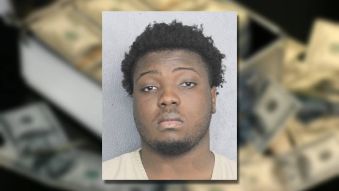 Lauderhill man accused of role in multi-state, million-dollar fraud scheme