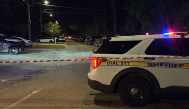 JSO officers shoot man who claimed he ‘had a shotgun,’ barricaded inside home for 4 hours during domestic violence call