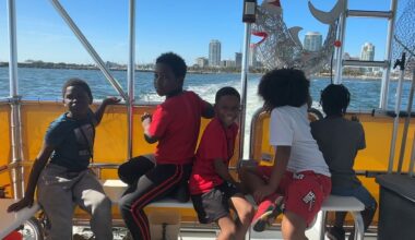 St. Pete Housing Authority launches new youth tech program