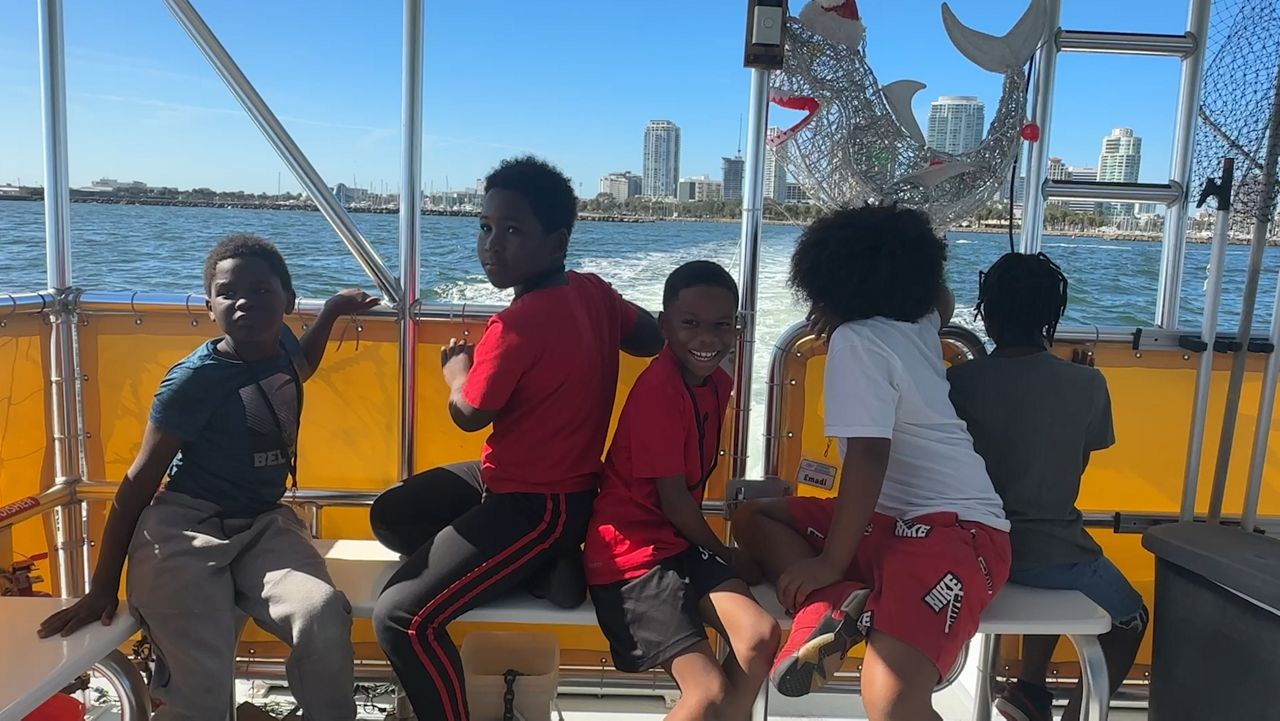 St. Pete Housing Authority launches new youth tech program