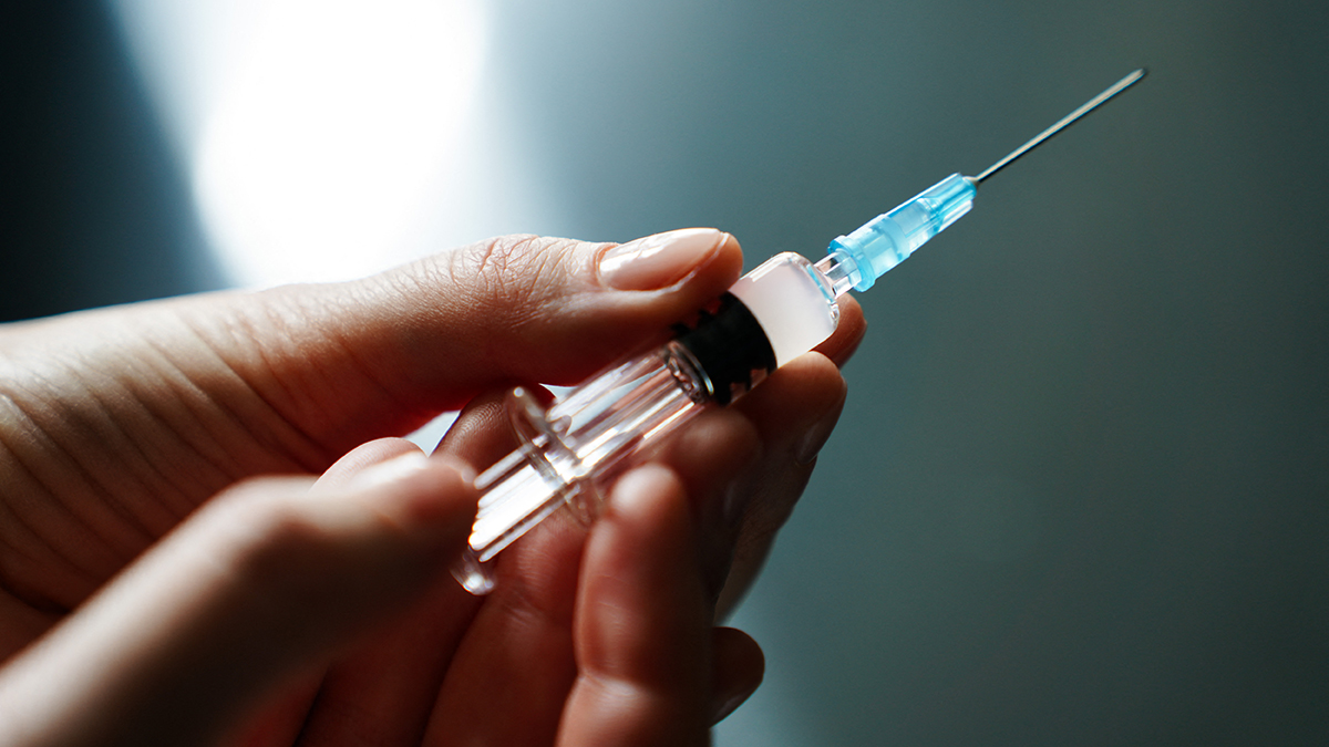 Man accused of giving unlicensed injections, using unapproved Korean drug at Miami clinic – NBC 6 South Florida