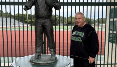 Edison Festival of Light Grand Parade announces Grand Marshal