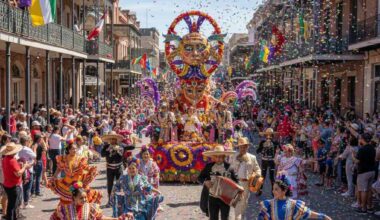 San Antonio Joins New York, Orlando, Anaheim, Las Vegas, Boston as a Global Gastronomy Hub, Leading the US Travel Market as the Official Culinary Capital and Only UNESCO World Heritage Site of Texas, Welcoming Over 39 Million Annual Visitors to the Alamo City