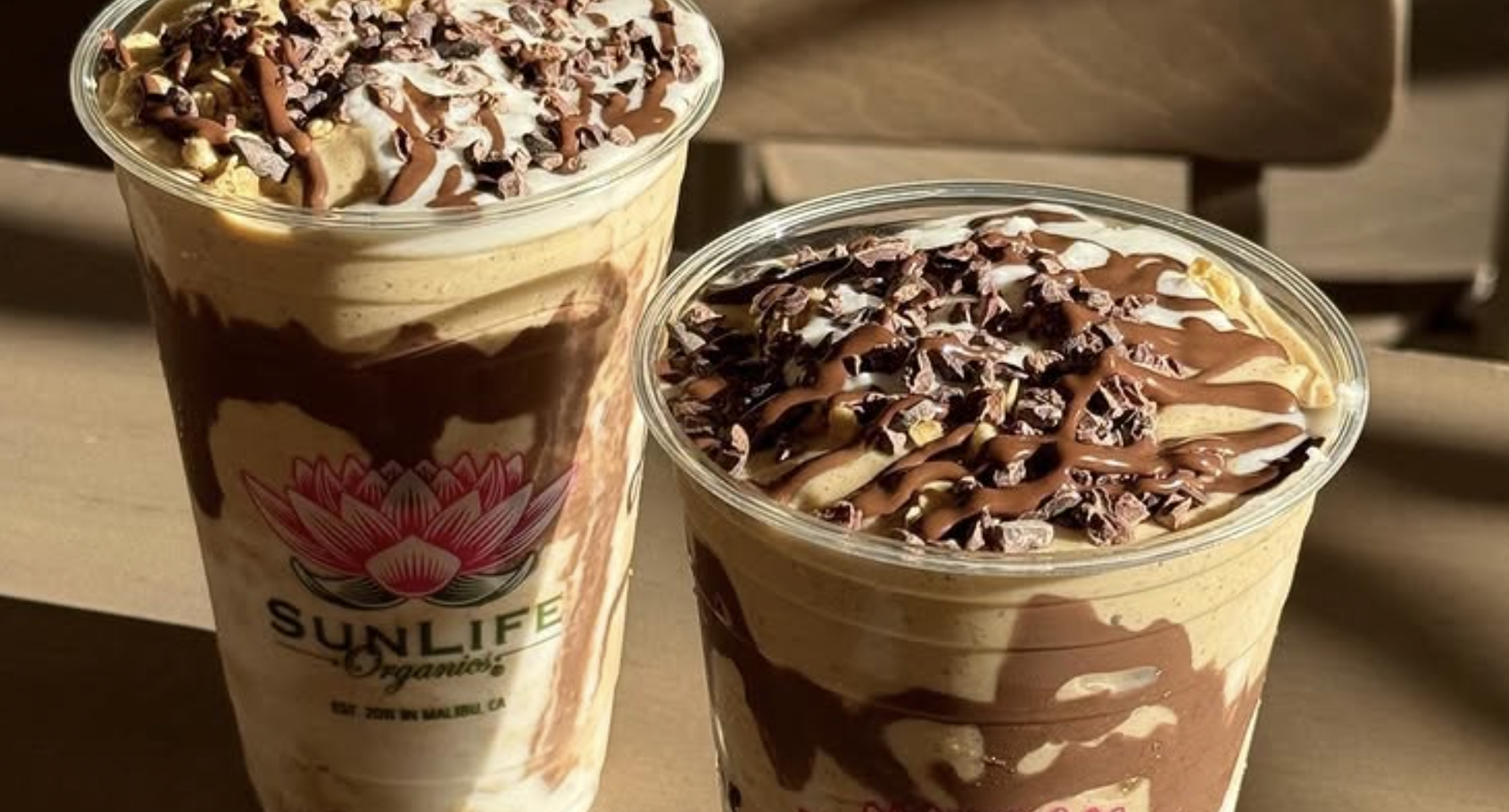 New Wynwood Smoothie Shop to Upgrade Miami's Shake Scene