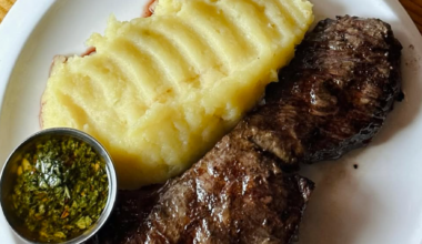 Where to Find the Most Authentic Argentine Food in Miami