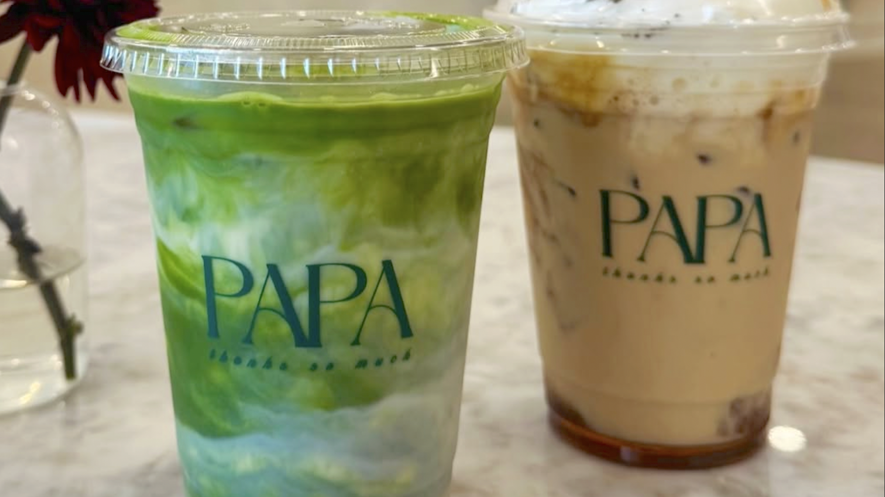 Dania Beach Lands Trendy Coffee Shop With Caviar Lattes