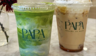 Dania Beach Lands Trendy Coffee Shop With Caviar Lattes