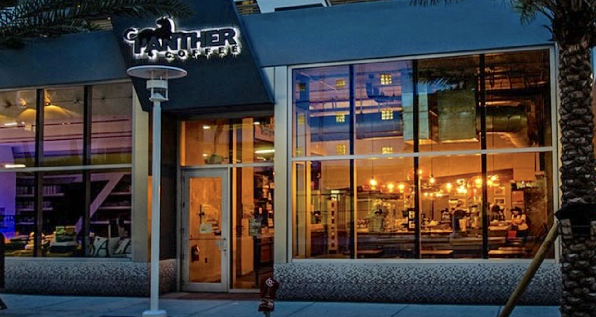 Beloved Sunset Harbour Panther Coffee Forced to Close in 2026