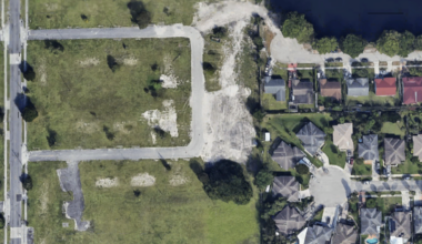 Florida YIMBY