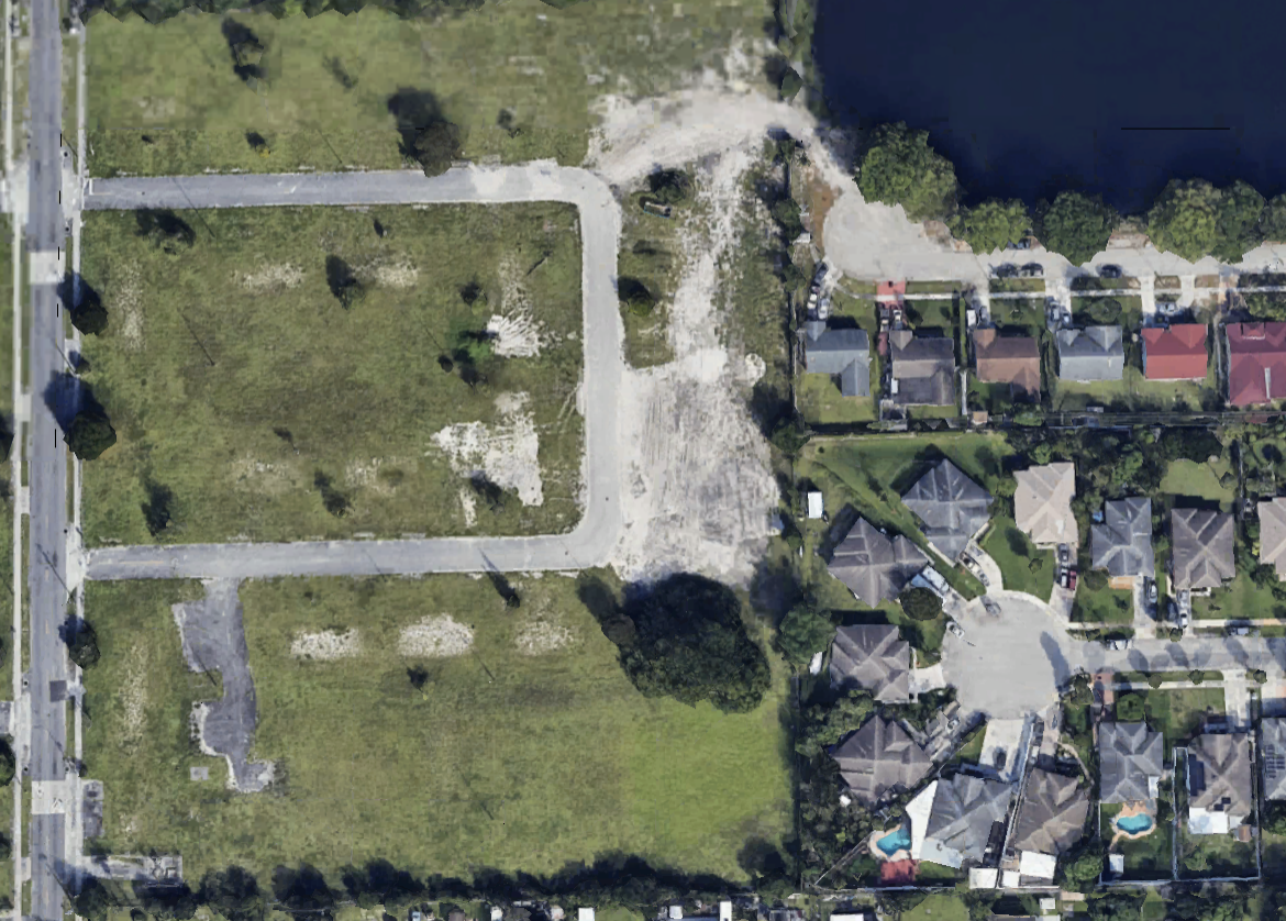 Florida YIMBY