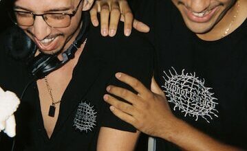 How independent organizers build late-night events in Miami