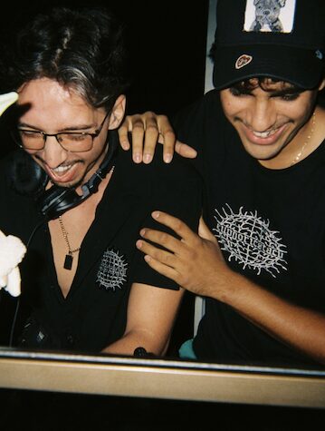 How independent organizers build late-night events in Miami