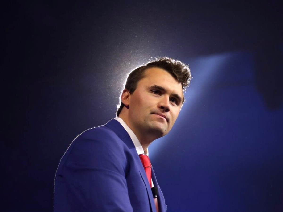 ‘He does not deserve this honor:’ Tensions erupt over proposed Charlie Kirk Day