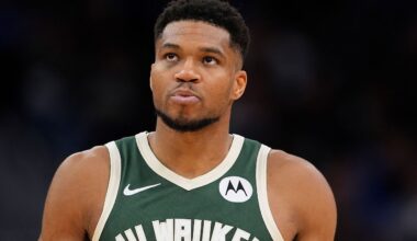 Giannis Antetokounmpo Miami Heat