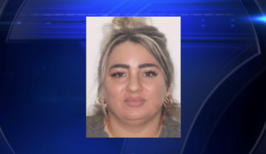 41-year-old woman reported missing from Sweetwater found safe, police say - WSVN 7News | Miami News, Weather, Sports