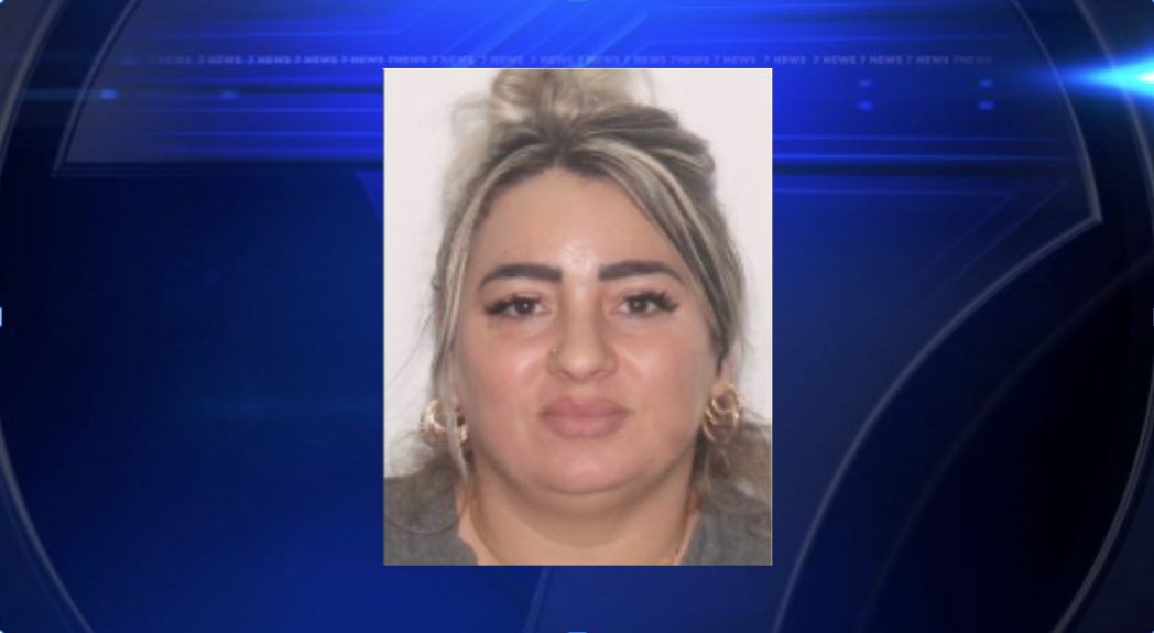 41-year-old woman reported missing from Sweetwater found safe, police say - WSVN 7News | Miami News, Weather, Sports