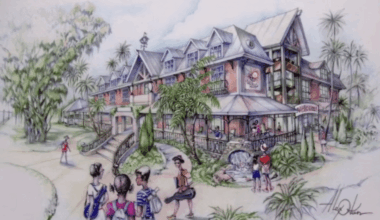 Stepping out, stepping in: A legacy of love builds a future in Overtown