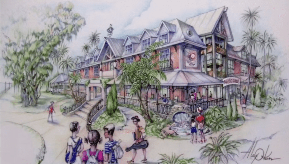 Stepping out, stepping in: A legacy of love builds a future in Overtown