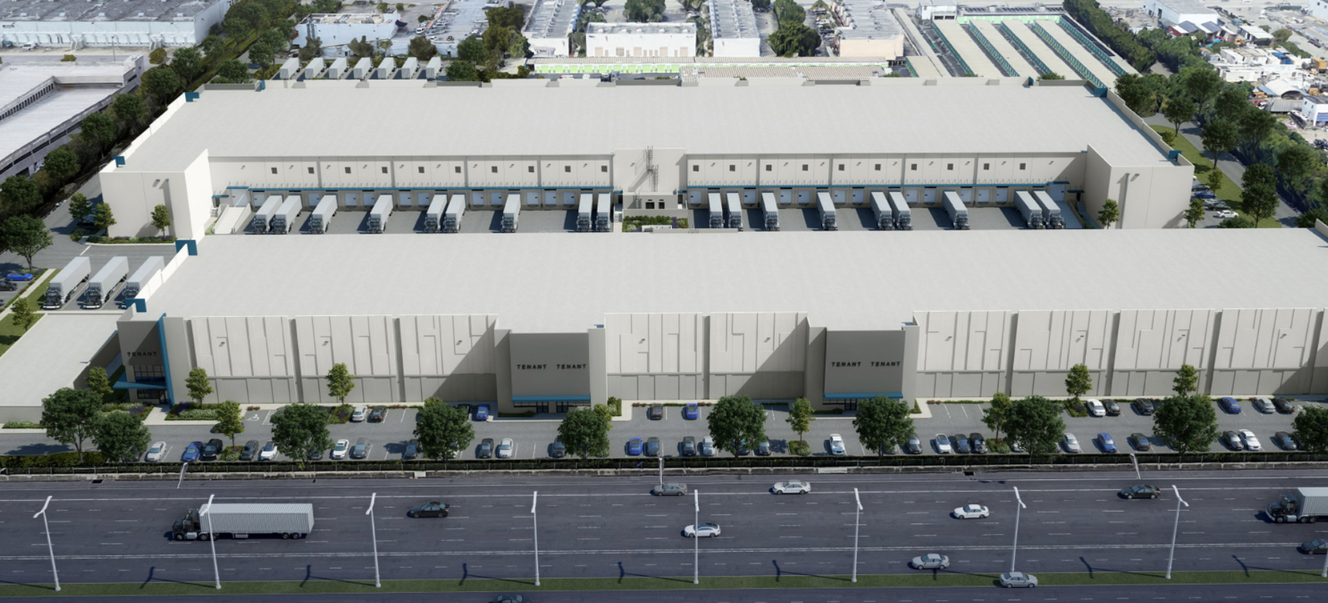 'Bridge Point Doral 826' Planned for 2027 Completion at 7775 NW 48th St., Doral, Florida