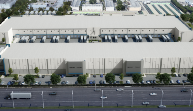 'Bridge Point Doral 826' Planned for 2027 Completion at 7775 NW 48th St., Doral, Florida