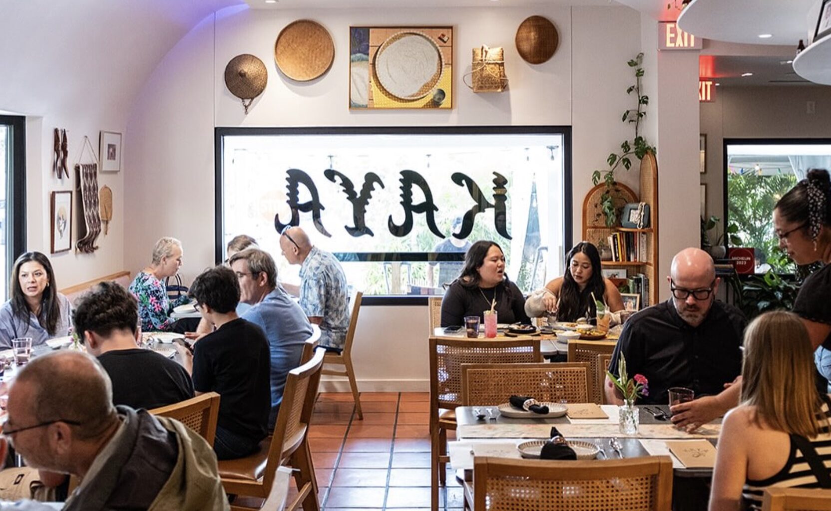 27 essential Orlando restaurants to take out-of-town visitors to